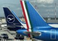 Lufthansa Agrees to Purchase 41% Stake in ITA Airways