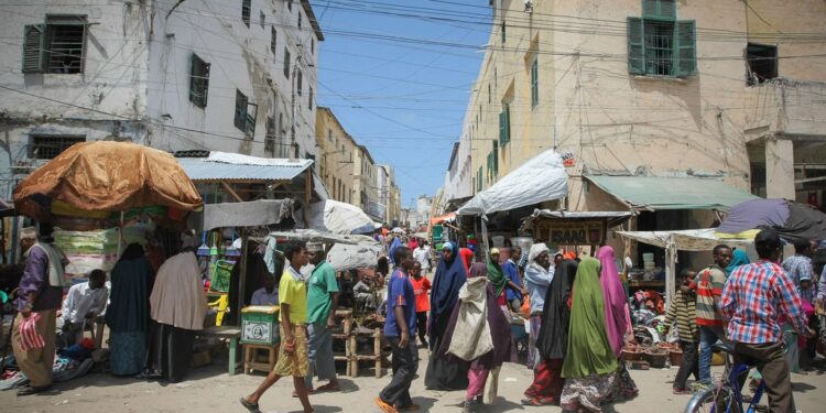 Somalia: Cupboard Session Focuses On Floods and Struggle On Al-Shabaab