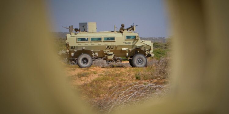 Somalia: A Navy Offensive Will not Resolve Somalia’s Humanitarian Disaster