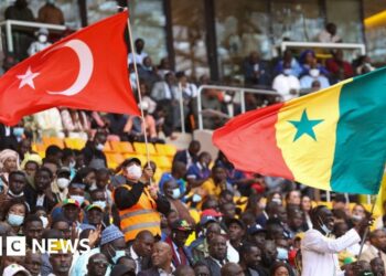 Why Turkey’s election is being carefully adopted in Africa