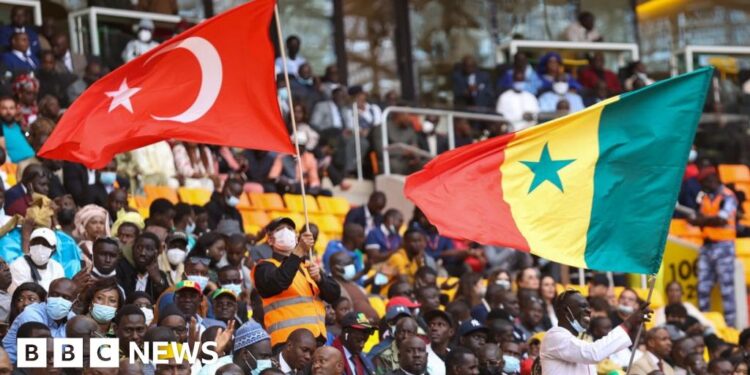 Why Turkey’s election is being carefully adopted in Africa