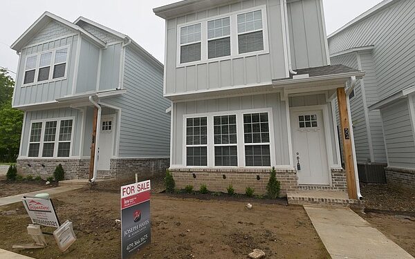 Northwest Arkansas must loosen up zoning to extend inexpensive housing, consultants say