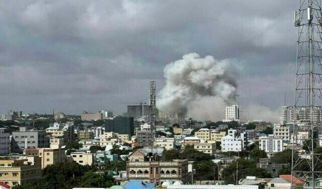 US conducts strike close to website of Shabaab assault in Somalia – World