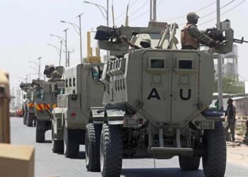 Somalia’s govt condemns lethal militant assault on ATMIS base