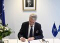 Russia’s warfare in Ukraine tops FM’s agenda in Somalia | Information