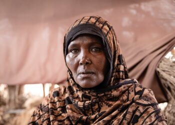 Hundreds of thousands of Somali uprooted attributable to drought and a number of conflicts | Battle Information