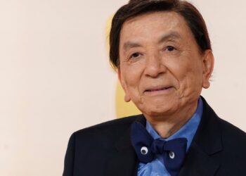 After a Yr of Lengthy Overdue Hollywood Love, Actor James Hong Is Nonetheless Having His Second – NBC Los Angeles