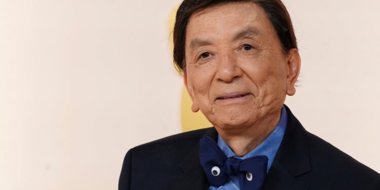 After a Yr of Lengthy Overdue Hollywood Love, Actor James Hong Is Nonetheless Having His Second – NBC Los Angeles