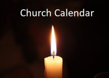 Church Calendar revealed Could 27, 2023 – West Central Tribune