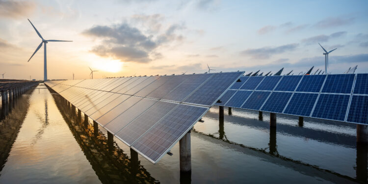 Clear Vitality Funding Overtakes Fossil Fuels, Says IEA – The Somalia Investor Journal