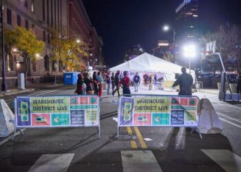 Warehouse District Reside brings some liveliness to downtown