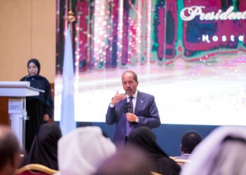 ‘Qatar has provided us help till Somalia’s infrastructure is rebuilt’: Somali President – Doha Information