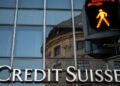Credit score Suisse ordered to pay $926mn to former prime minister of Georgia