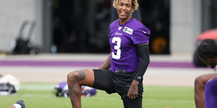 3 Potential Touchdown Spots for Cameron Dantzler