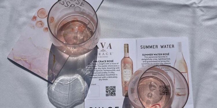 Rosé Fest returns to St. Paul on June 10