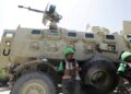 Uganda confirms casualties amongst nation’s troopers in Somali assault