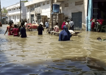 Devastating Flash Floods Depart Kids at Threat in Humanitarian Disaster – The Somalia Investor Journal