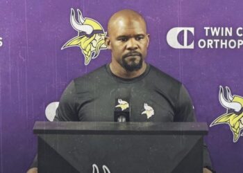 Vikings Will Attempt to Keep away from 1 Sure Mishap on Protection