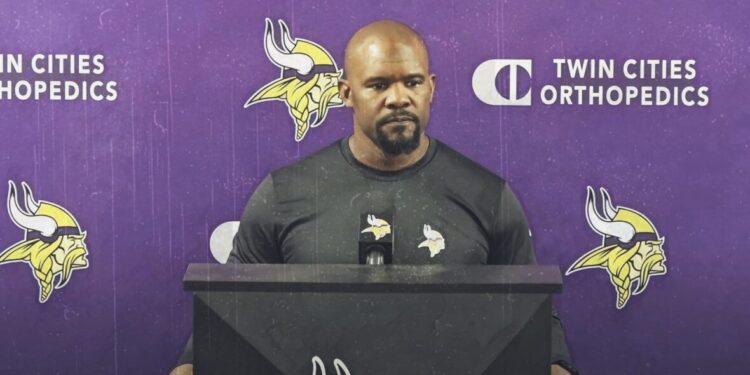Vikings Will Attempt to Keep away from 1 Sure Mishap on Protection