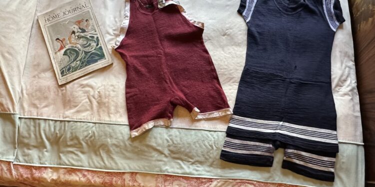 Glensheen spotlights fashion-forward Congdons in new exhibit – Duluth Information Tribune