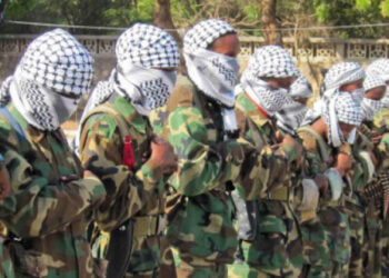 US designates key Al-Shabaab operatives, financiers in Somalia