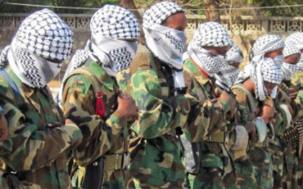 US designates key Al-Shabaab operatives, financiers in Somalia