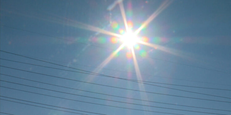 MPCA points air high quality alert Sunday and Monday for central and SE Minnesota