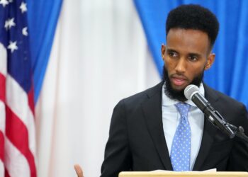 Warsame says he’ll proceed Metropolis Council marketing campaign with out DFL endorsement