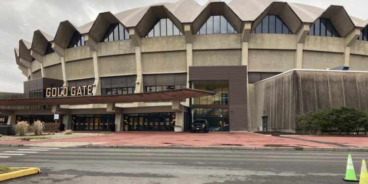 Predicting the long run: The WVU Coliseum | West Virginia College Sports activities