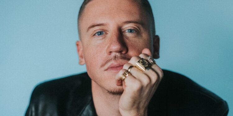 Macklemore Tour Sells Out, New Date Added