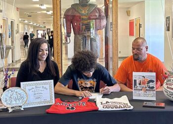 Payette graduate takes his expertise to California | Native Sports activities Information