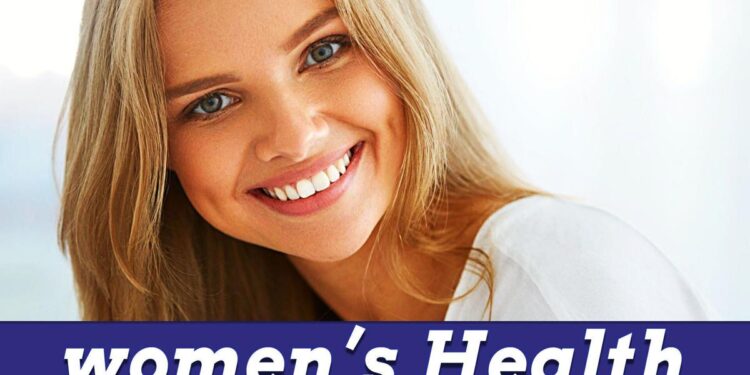 Ladies of Minneapolis your menstrual cycle can inform you one thing about your coronary heart well being. Physician Explains | Information