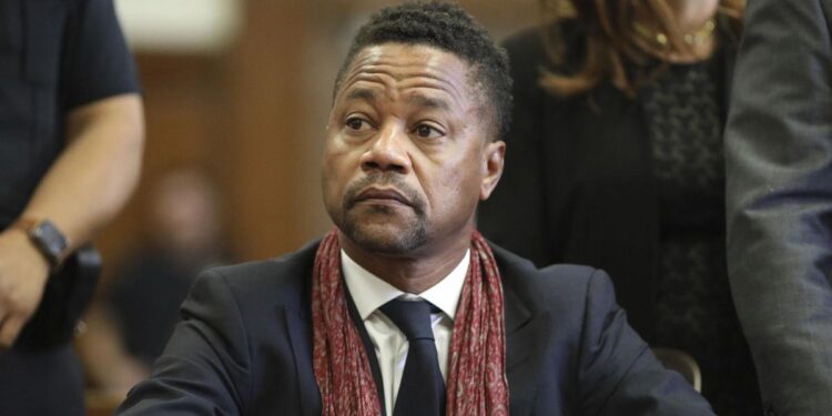 3 girls who say Cuba Gooding Jr. sexually abused them can testify at intercourse assault trial, choose guidelines | Arts & Leisure