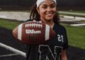 Norcross’ Anna Cora Soto named to Georgia Excessive Faculty Affiliation council | Sports activities