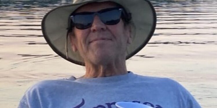 Richard “Rick” Friedlein – West Central Tribune