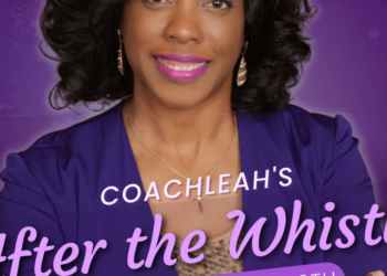 CoachLeah premieres After the Whistle | Sports activities