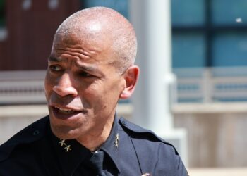 Metro Transit police chief guarantees security enhancements