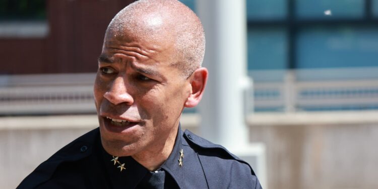 Metro Transit police chief guarantees security enhancements