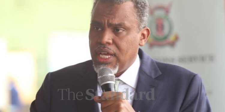 Distrust of Somali group in Kenya ought to come to an finish