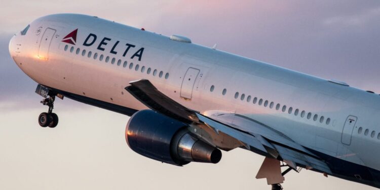 Delta is Including Nonstop Flights from Minneapolis to Maui!