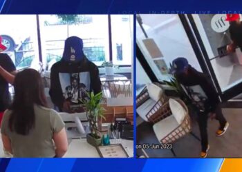 Renton Police warning companies of thefts by point-of-sale terminals – KIRO 7 Information Seattle