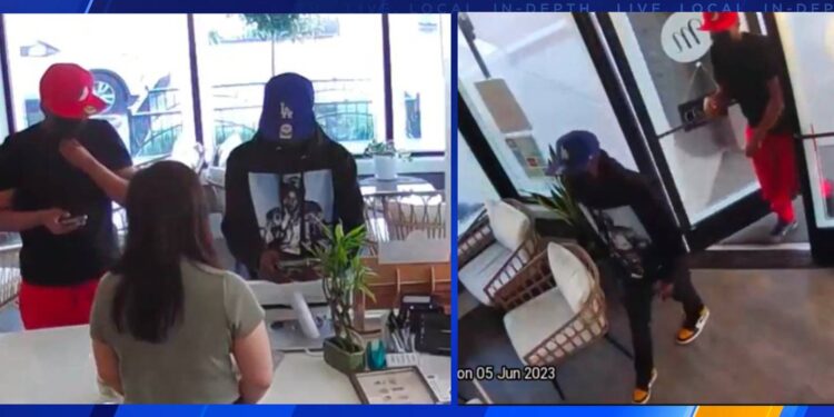 Renton Police warning companies of thefts by point-of-sale terminals – KIRO 7 Information Seattle