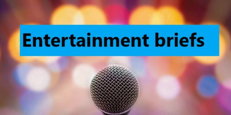 Leisure Briefs for Might 31 – Brainerd Dispatch