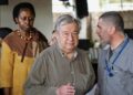 Somalis affected by local weather disaster they did nothing to create, U.N. chief says
