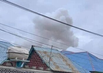 Faahfaahin ka soo baxaysa weerar qaraxyo iyo dagaal toos ah oo ka dhacay Baardheere – Puntland Put up