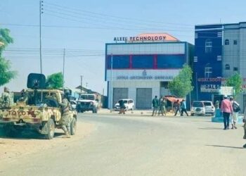 Somali Govt requires a direct finish to Puntland violence