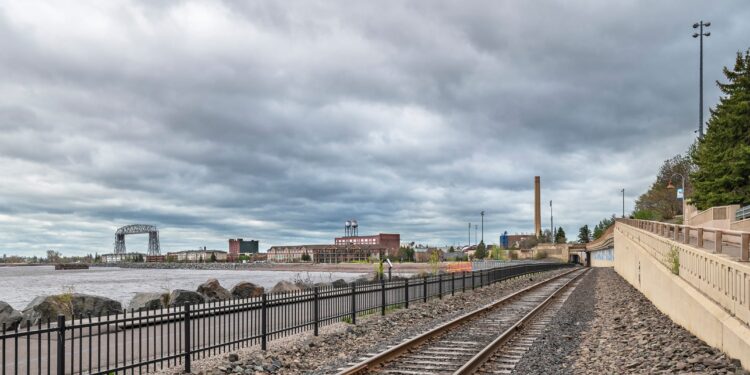 Minnesotans can in the future take an specific prepare to Duluth