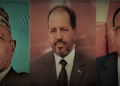 Aaran-Jaan mooyee, Geeddi Caano Leh baa la guuray oo la degay! – Puntland Publish