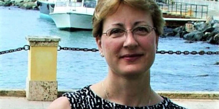  Pacelli Catholic Faculties publicizes Distinguished Alumni Award Recipient