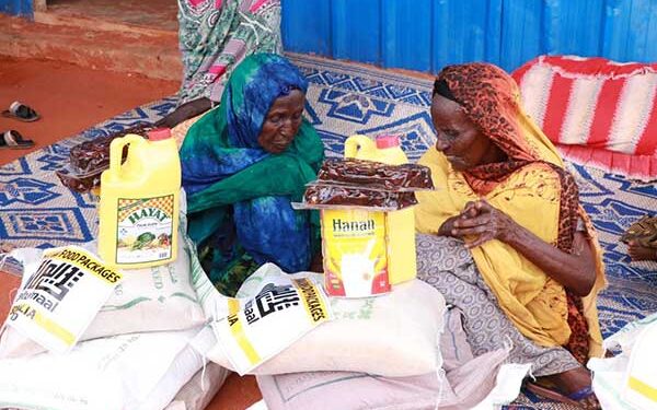 Help companies urge assist for six.6 mln Somalis struggling meals insecurity – The Somalia Investor Journal